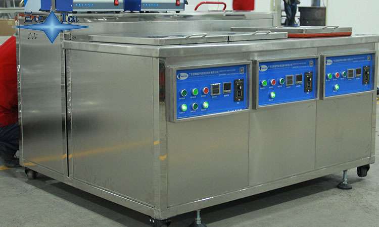 超聲波清洗機(jī)鼓泡功能的作用與技術(shù)解析 超聲波清洗機(jī)鼓泡功能的作用與技術(shù)解析