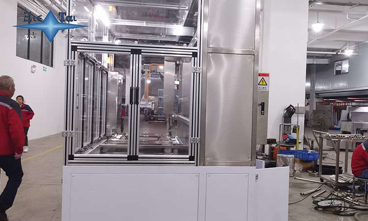 塑料制品用什么超聲波清洗機(jī):選擇指南與注意事項(xiàng) 塑料制品用什么超聲波清洗機(jī):選擇指南與注意事項(xiàng)