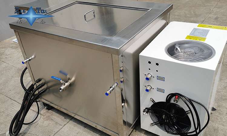 超聲波清洗機震板的構(gòu)造與工作原理解析 超聲波清洗機震板的構(gòu)造與工作原理解析