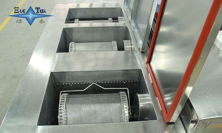 超聲波清洗機(jī)中的PV是什么意思？——概念、影響與應(yīng)用