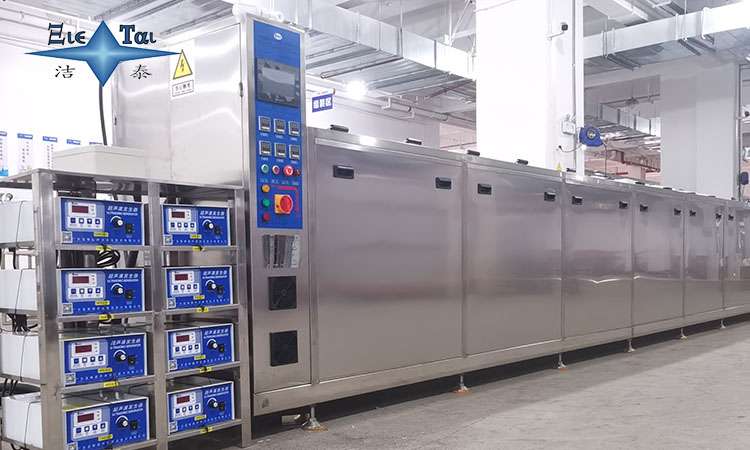 超聲波清洗機(jī)使用時必須佩戴的防護(hù)裝備與安全注意事項(xiàng)