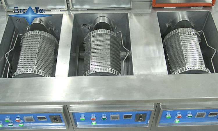 電子超聲波清洗機(jī)的用途及應(yīng)用解析 電子超聲波清洗機(jī)的用途及應(yīng)用解析