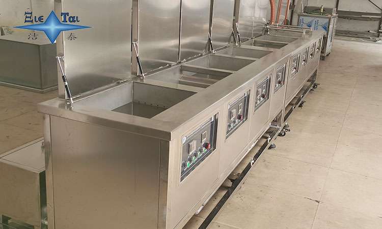 超聲波清洗機(jī)清洗齒輪的液體選擇指南 超聲波清洗機(jī)清洗齒輪的液體選擇指南