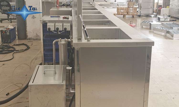 探秘：超聲波清洗機為什么無水不能開機？安全使用的關(guān)鍵在這里！