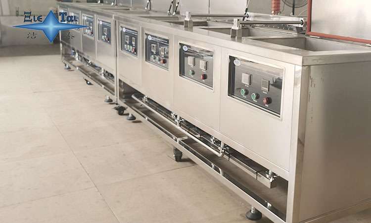 超聲波清洗機(jī)如何驗(yàn)證清洗效果？科學(xué)方法與實(shí)操指南