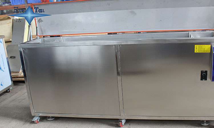 超聲波清洗機(jī)中的架子：結(jié)構(gòu)、功能與重要性