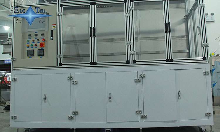 超聲波清洗機(jī)震動(dòng)頭材質(zhì)的選擇與性能分析 超聲波清洗機(jī)震動(dòng)頭材質(zhì)的選擇與性能分析