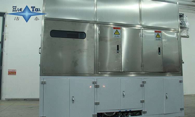 超聲波清洗機(jī)顯示“過載”是什么意思？故障原因及解決方法全解析