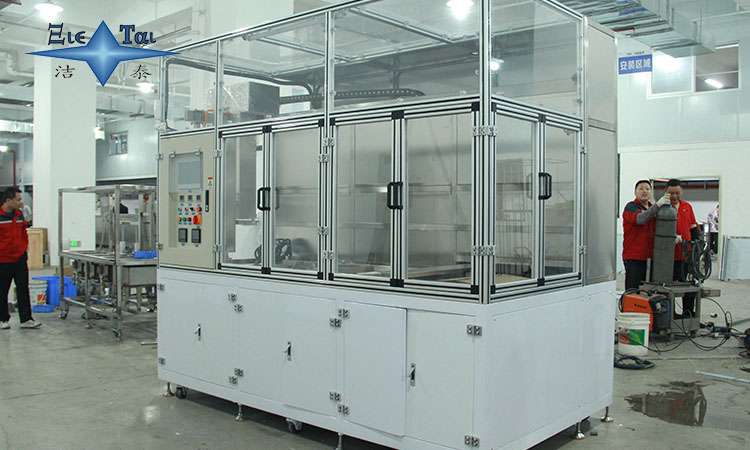 超聲波清洗機(jī)不耐用嗎？為什么？揭秘影響使用壽命的關(guān)鍵因素