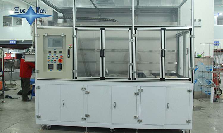 自動(dòng)超聲波清洗機(jī)特點(diǎn)是什么？全面解析其優(yōu)勢(shì)與應(yīng)用