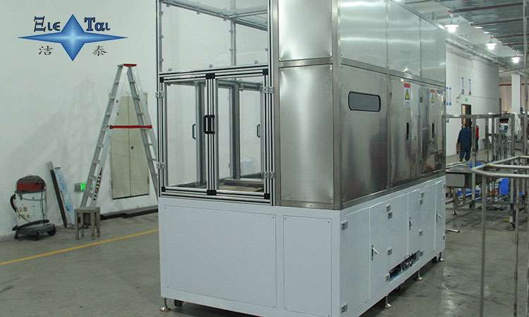 超聲波清洗機(jī)的“HEAT”是什么意思？功能解析與使用指南