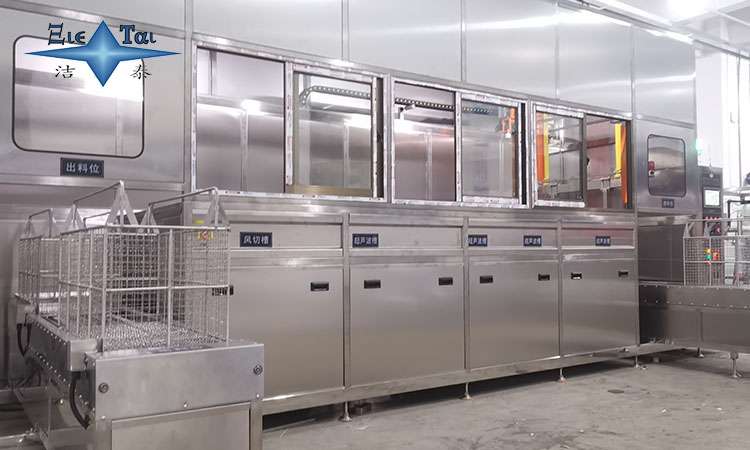 超聲波清洗機振子在什么位置？詳細解析與使用指南