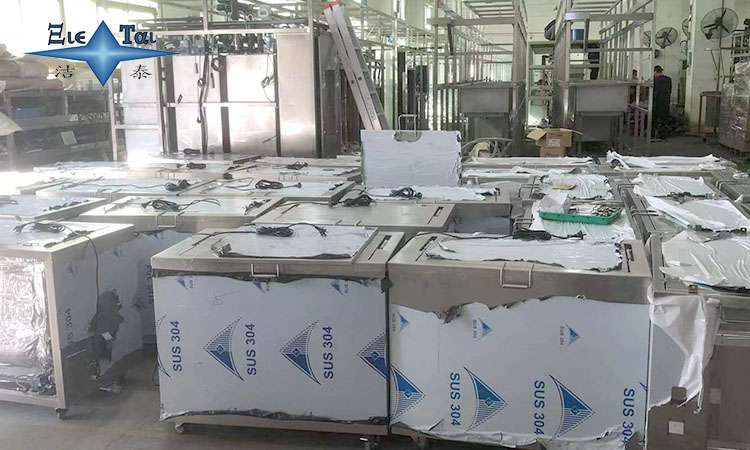 超聲波清洗機(jī)按鈕按不動(dòng)？5大常見(jiàn)原因及解決方法全解析