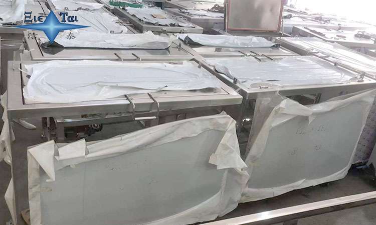 超聲波清洗機40W工作原理全解析：小功率如何實現(xiàn)深度清潔？1