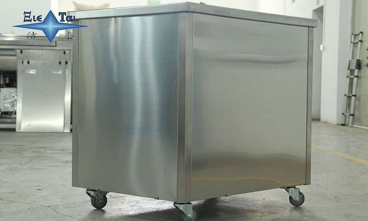 超聲波清洗機在文物保護中的革命性應(yīng)用:千年古物煥新的科學(xué)密碼 超聲波清洗機在文物保護中的革命性應(yīng)用:千年古物煥新的科學(xué)密碼