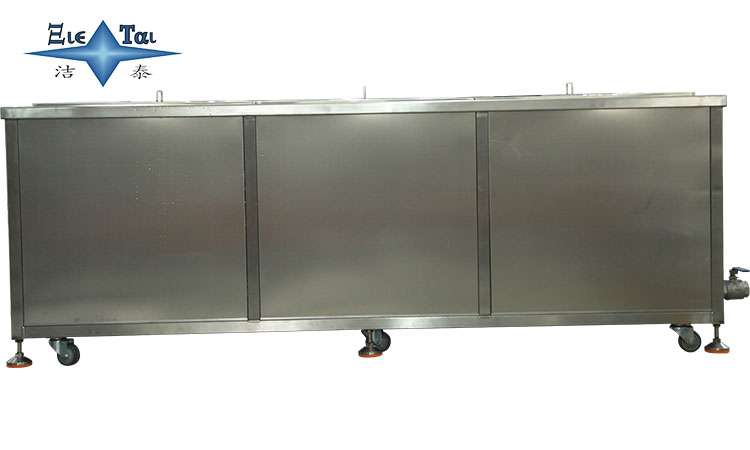 超聲波清洗機(jī)噪音大？7大原因分析與靜音解決方案