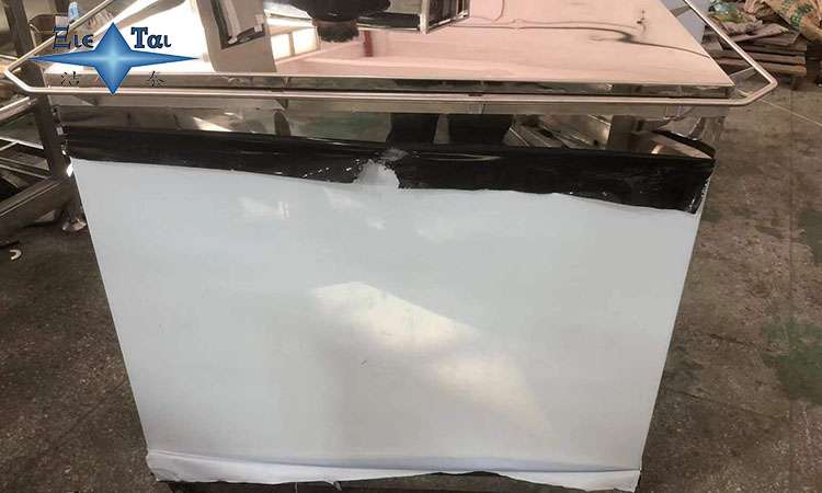 超聲波清洗機(jī)為什么會(huì)嘯叫？5大原因解析與科學(xué)解決方法