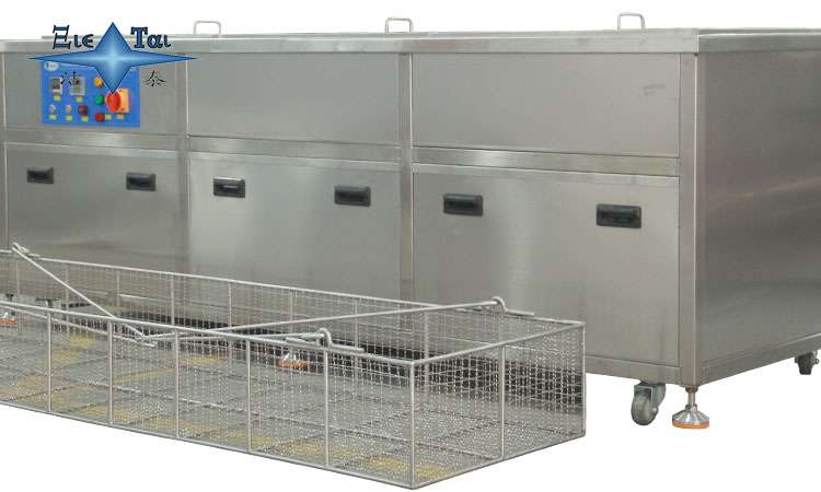 超聲波清洗機(jī)含銅嗎？為什么？揭秘材質(zhì)構(gòu)成與安全性