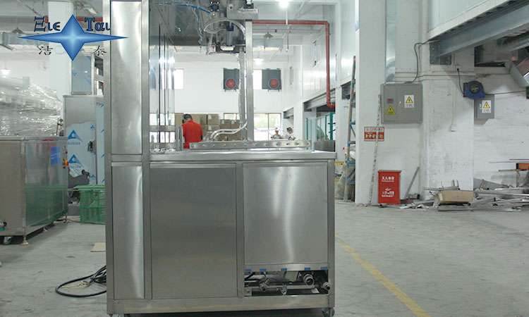 如何檢定超聲波清洗機(jī)？專業(yè)方法與自檢指南全解析