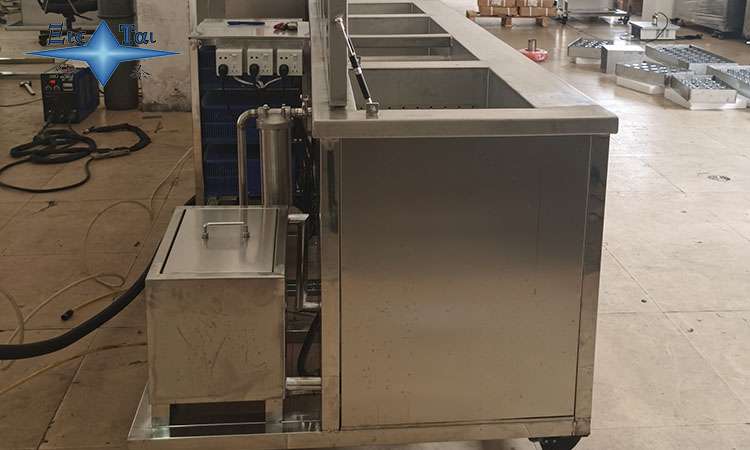 超聲波清洗機(jī)養(yǎng)護(hù)全攻略:延長使用壽命的7大技巧 超聲波清洗機(jī)養(yǎng)護(hù)全攻略:延長使用壽命的7大技巧