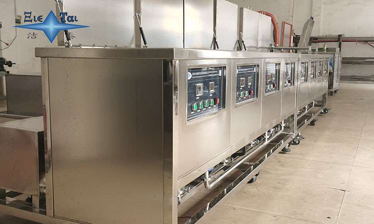 超聲波清洗機檢測全指南:5步診斷法+3個關鍵指標判斷設備狀態(tài) 超聲波清洗機檢測全指南:5步診斷法+3個關鍵指標判斷設備狀態(tài)