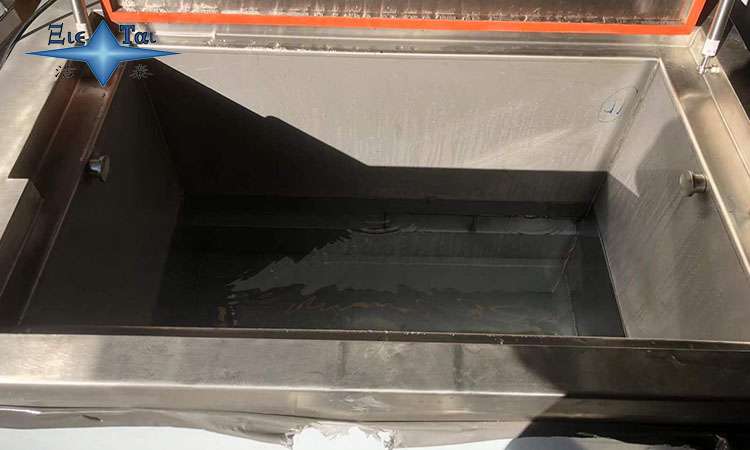 超聲波清洗機(jī)如何用水清洗？正確方法與常見誤區(qū)全解析