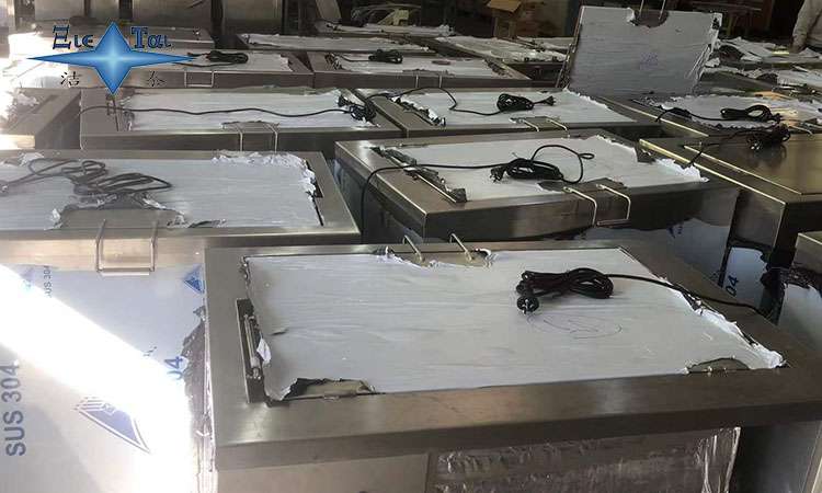 超聲波清洗機(jī)如何安全清洗塑膠件？材質(zhì)識別與操作全指南