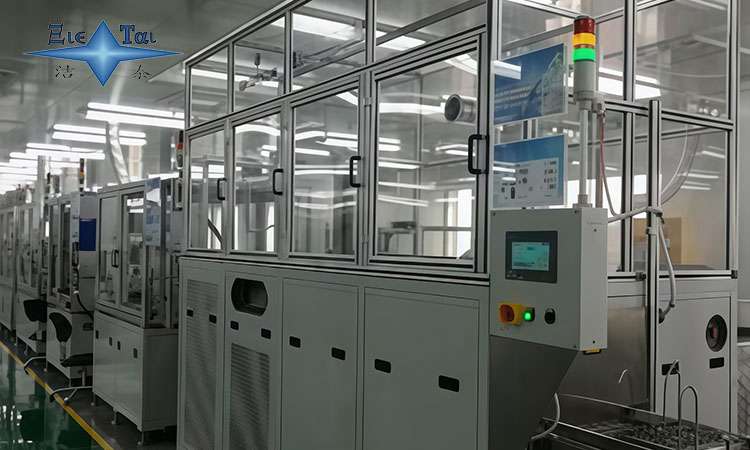 雙溶劑超聲波清洗機(jī)