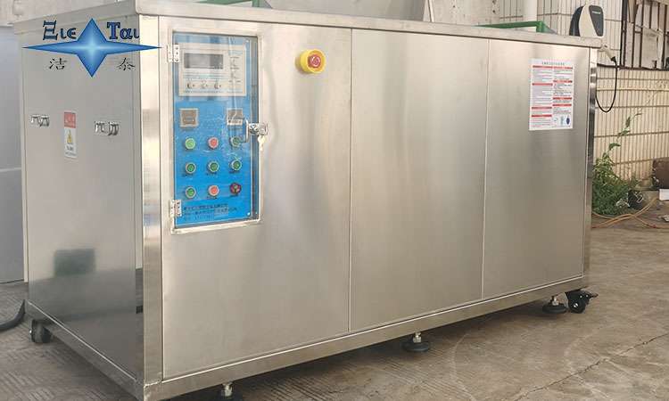 超聲波清洗機(jī)滅火系統(tǒng)設(shè)置指南：安全操作與自動滅火配置