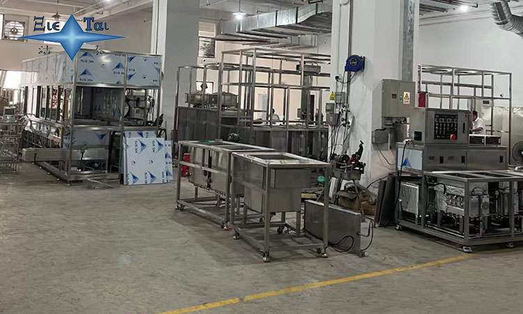 2025家用超聲波清洗機(jī)選購終極指南：7大黃金法則避坑不踩雷