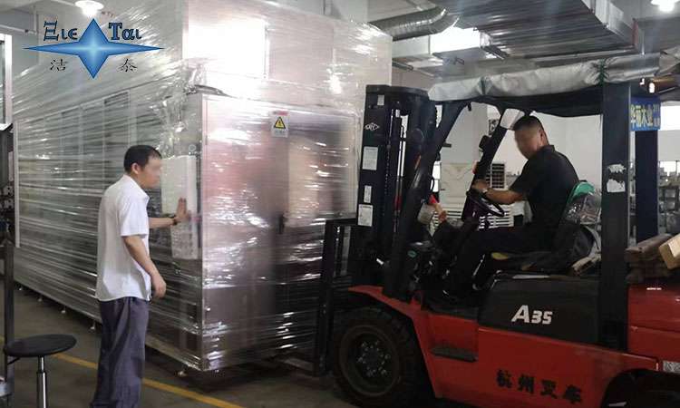 超聲波清洗機(jī)如何保持恒溫？核心技術(shù)詳解與操作指南