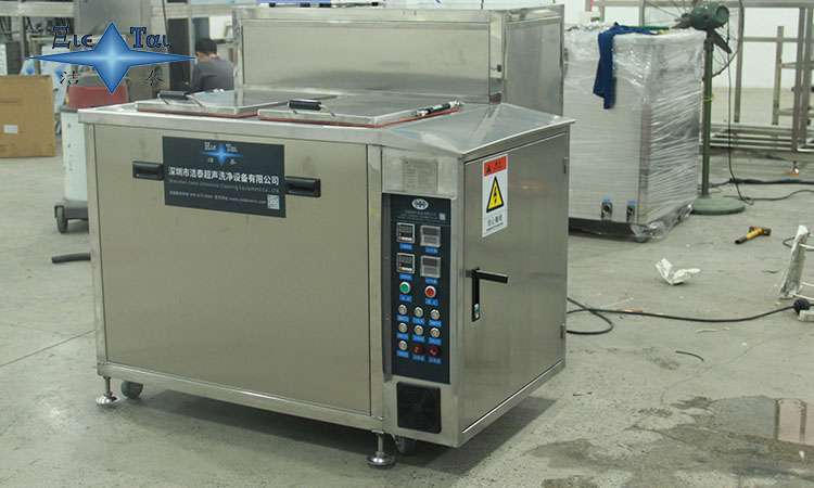 超聲波清洗機洗銀用什么洗？專業(yè)方案讓銀飾光亮如新！