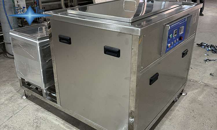 超聲波清洗機(jī)為什么會(huì)起火？全面解析原因與安全預(yù)防指南