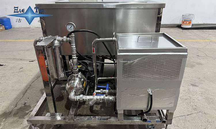 超聲波清洗機(jī)為什么易燒壞？常見原因與預(yù)防全解析