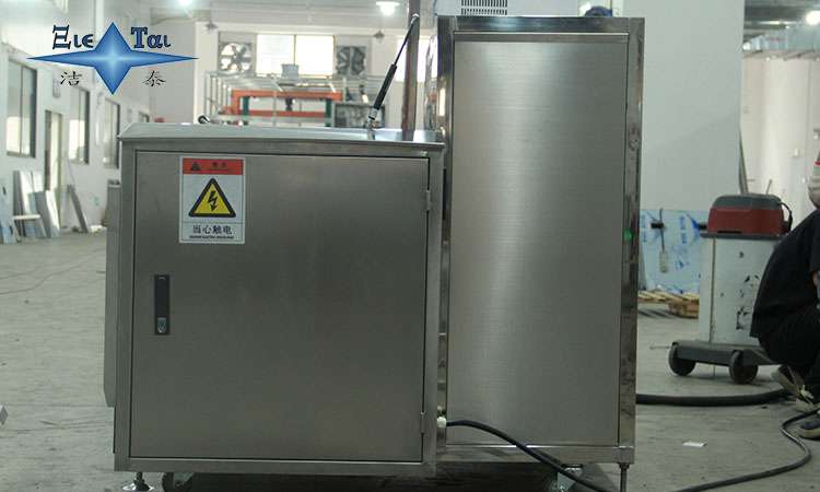 揭秘！超聲波清洗機(jī)為何嚴(yán)禁空載？3大危害與正確使用方法