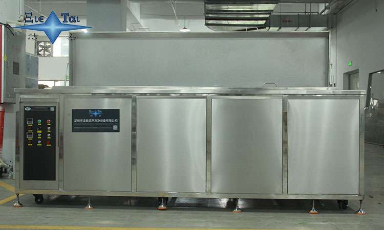 超聲波清洗機(jī)為什么發(fā)出嘯叫？原因解析與故障排除全指南