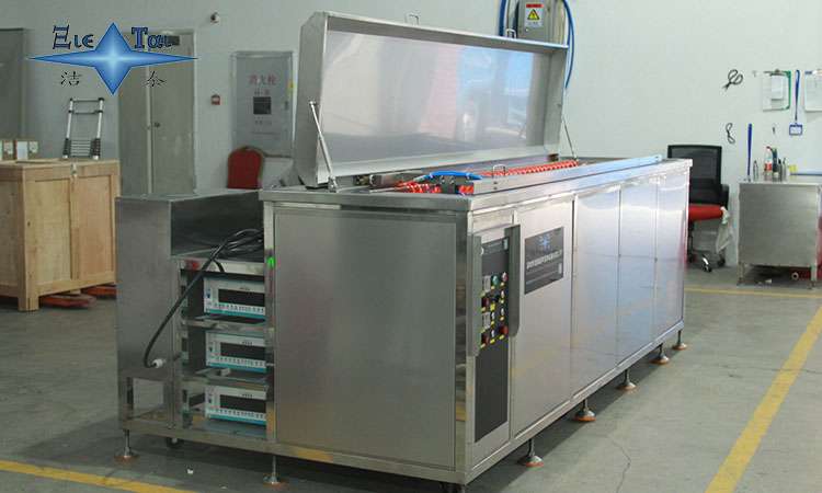 超聲波清洗機(jī)易壞嗎？深入解析原因及延長壽命的5個(gè)秘訣