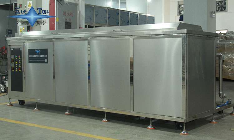 非標(biāo)工件尺寸太刁鉆？找遍市場(chǎng)無人能洗？潔泰20年專治各類“疑難雜癥”工件清洗