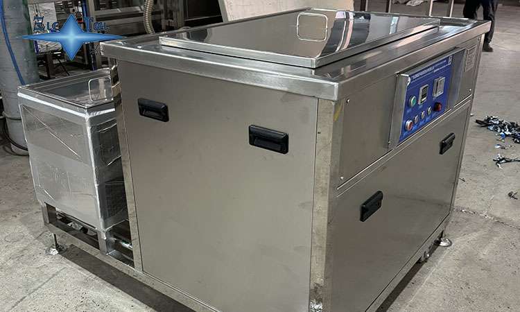 非標工件尺寸太刁鉆？找遍市場無人能洗？潔泰20年專治各類“疑難雜癥”工件清洗