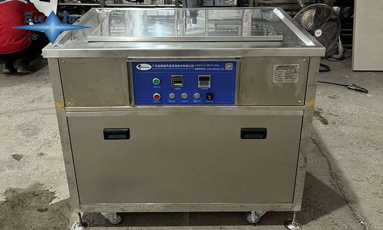 超聲波清洗機(jī)為什么也洗不干凈呢？揭秘常見問題與解決方案