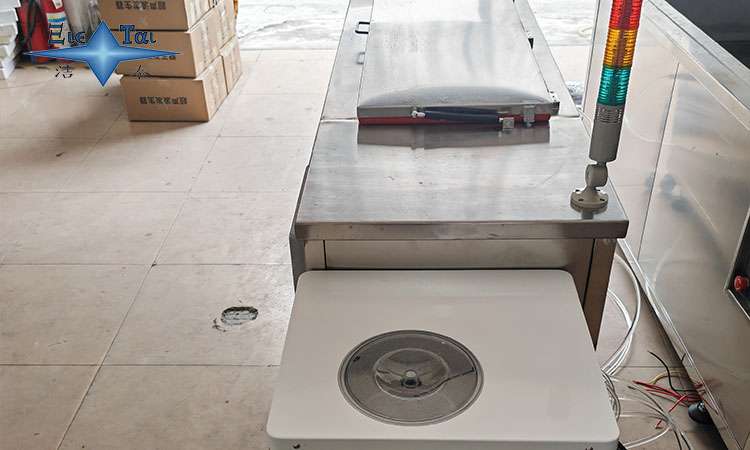 超聲波清洗機(jī)為什么相差這么大？百元到萬元的價(jià)格差距全解析