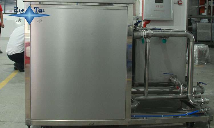 超聲波清洗機水為什么會熱？詳解空化效應與三大熱源