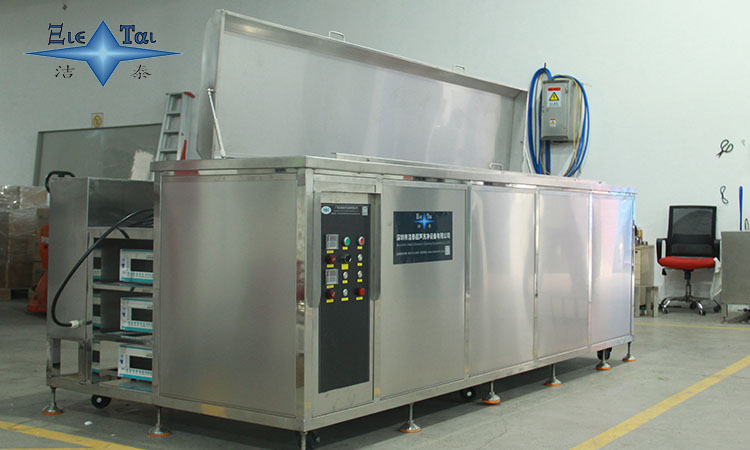 超聲波清洗機(jī)洗了為什么會(huì)生銹？全面解析金屬銹蝕成因與防護(hù)方案