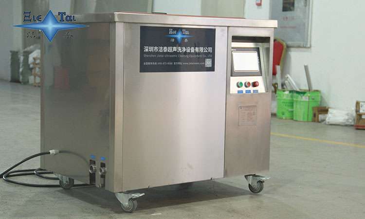 超聲波清洗機(jī)聲音突然變大為什么？全面診斷與緊急處理指南