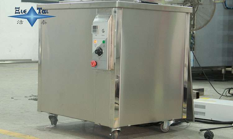 超聲波清洗機價格差異揭秘：從幾十到上萬，你的錢花在了哪里？