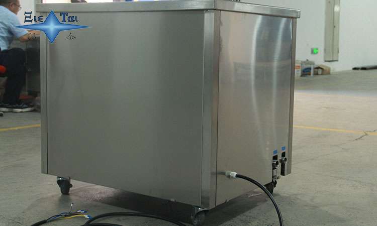 超聲波清洗機(jī)頻率大嗎為什么？深入解析頻率背后的科學(xué)與應(yīng)用選擇